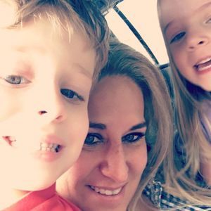 Meet your Posher, Joy